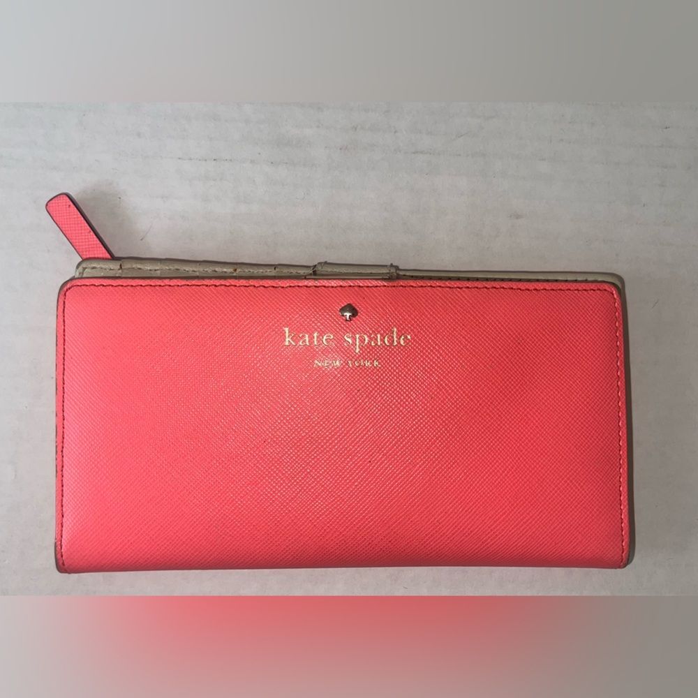 Kate Spade Wallet‎